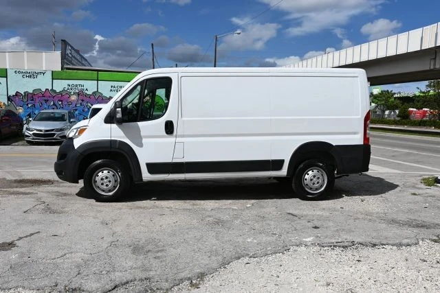 2023 Ram ProMaster - Image 7 of 15