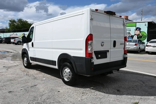 2023 Ram ProMaster - Image 3 of 15