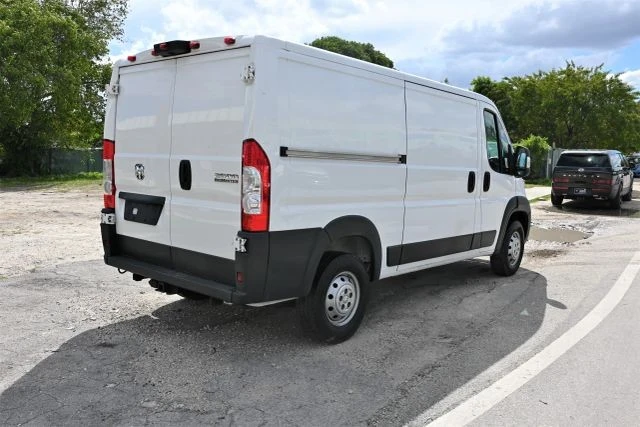 2023 Ram ProMaster - Image 5 of 15