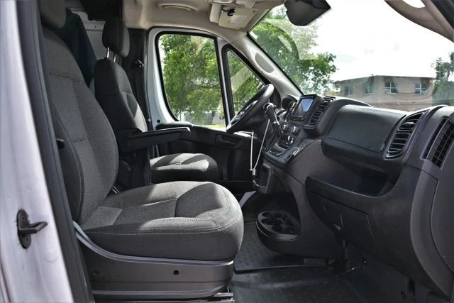 2023 Ram ProMaster - Image 12 of 15