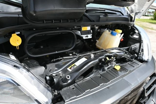 2023 Ram ProMaster - Image 14 of 15