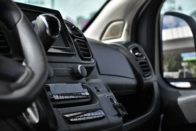 2023 Ram ProMaster - Image 11 of 15