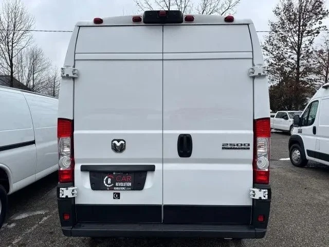2023 Ram ProMaster - Image 5 of 12