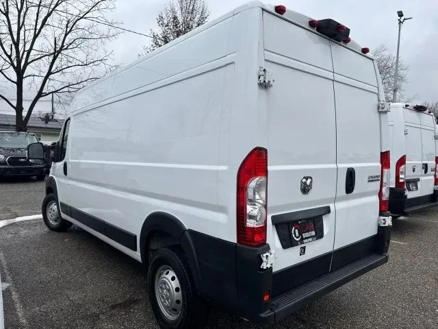2023 Ram ProMaster - Image 4 of 12