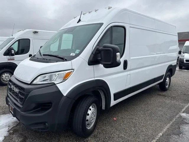 2023 Ram ProMaster - Image 3 of 12