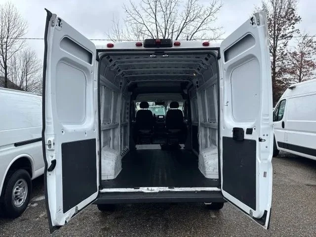 2023 Ram ProMaster - Image 6 of 12