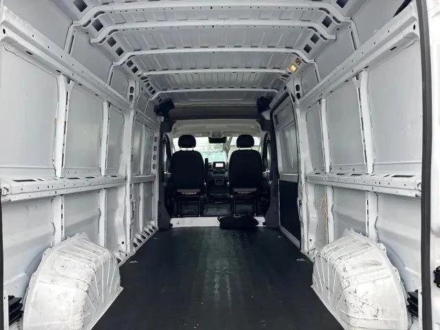 2023 Ram ProMaster - Image 7 of 12