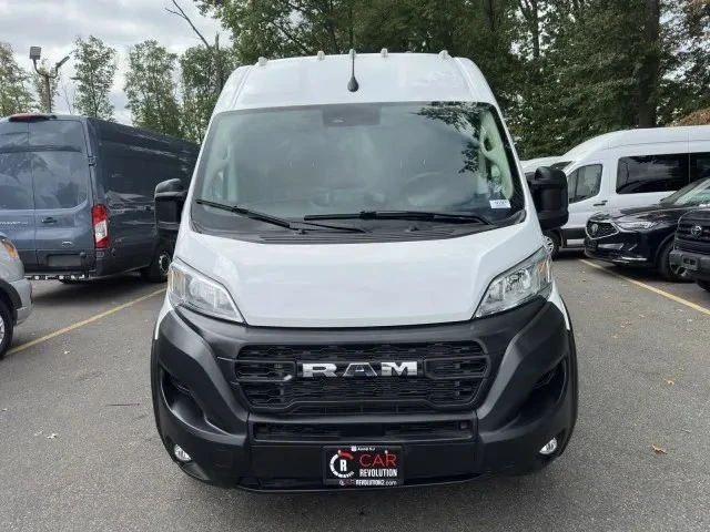 2023 Ram ProMaster - Image 2 of 12