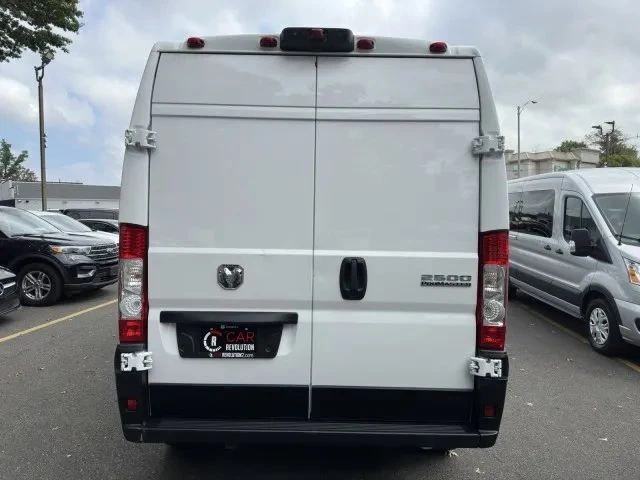 2023 Ram ProMaster - Image 5 of 12
