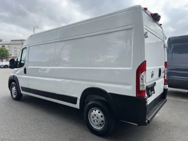 2023 Ram ProMaster - Image 4 of 12