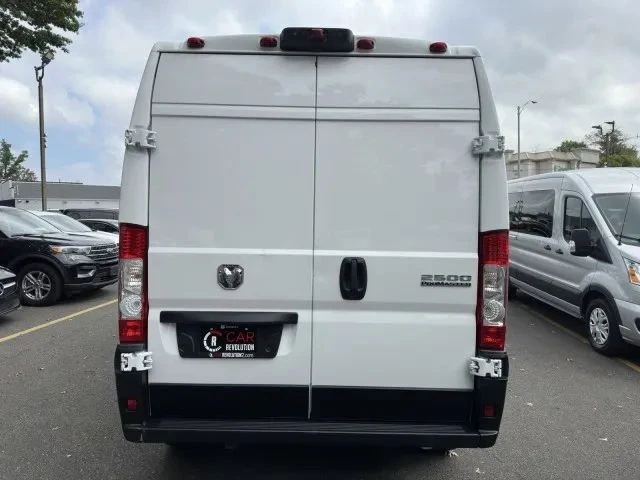 2023 Ram ProMaster - Image 5 of 12