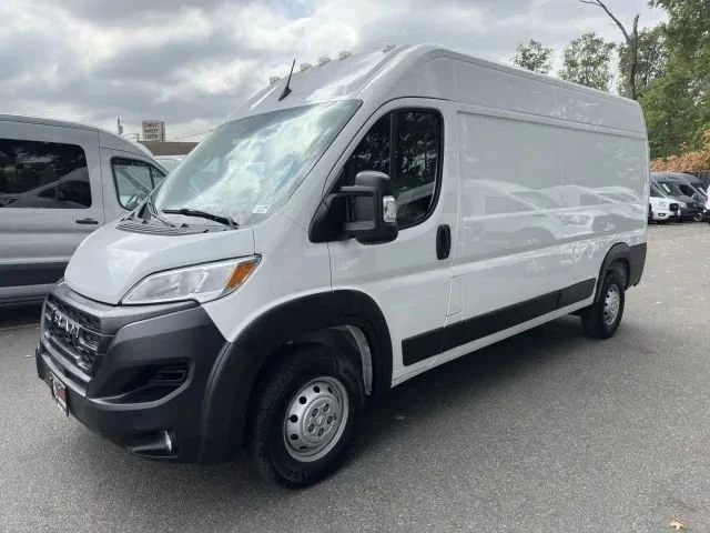 2023 Ram ProMaster - Image 3 of 12