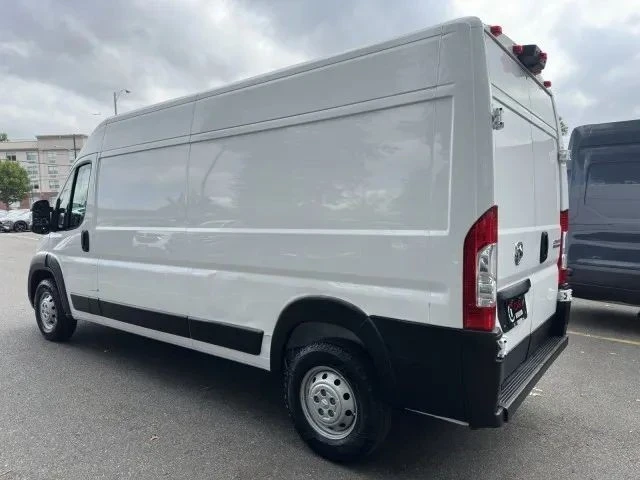 2023 Ram ProMaster - Image 4 of 12