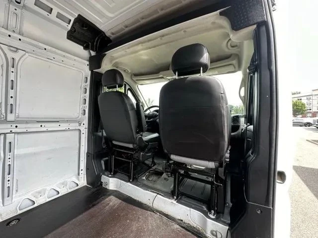 2023 Ram ProMaster - Image 12 of 12