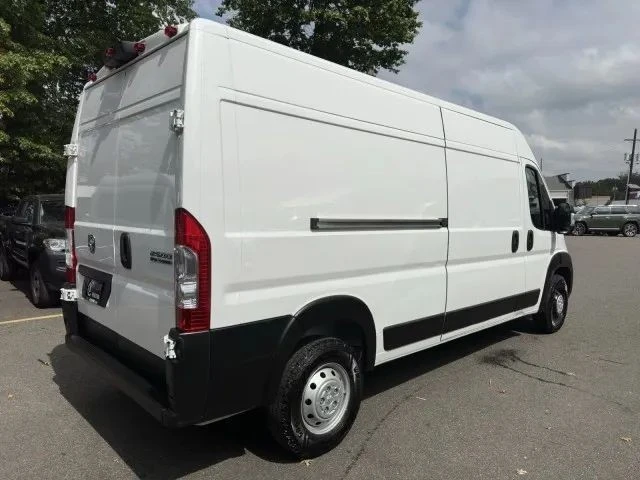 2023 Ram ProMaster - Image 8 of 12