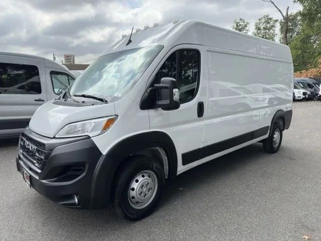 2023 Ram ProMaster - Image 3 of 12