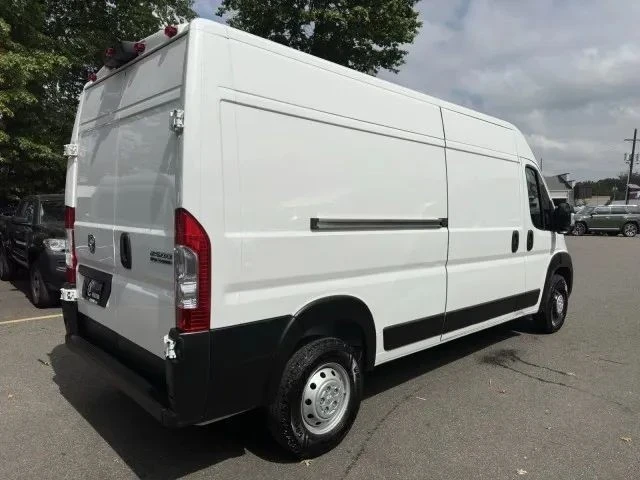 2023 Ram ProMaster - Image 8 of 12