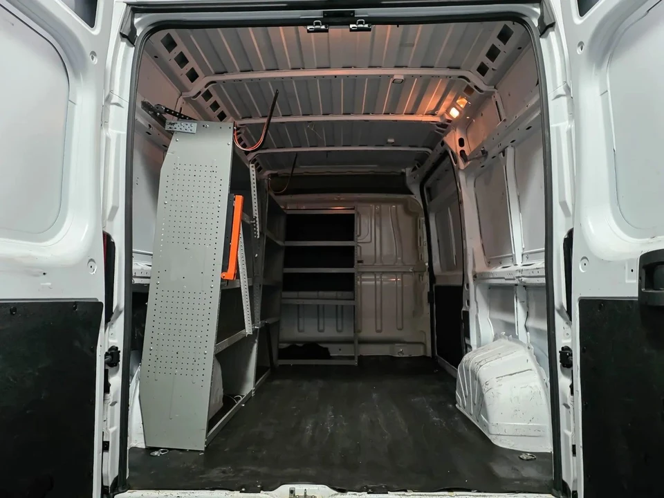 2023 Ram ProMaster - Image 12 of 12