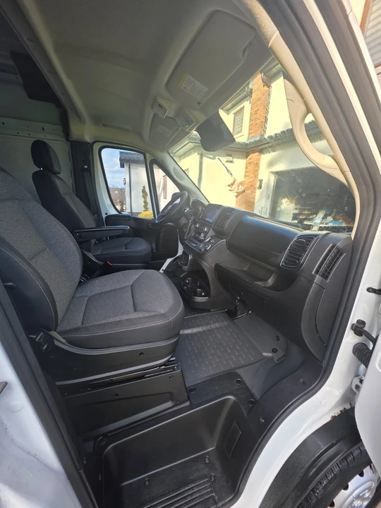 2023 Ram ProMaster - Image 6 of 12