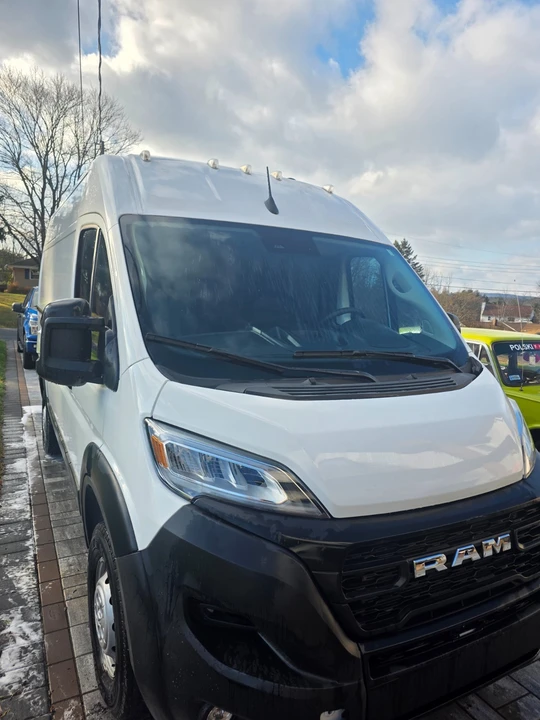 2023 Ram ProMaster - Image 2 of 12
