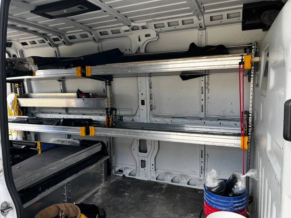 2023 Ram ProMaster - Image 8 of 14