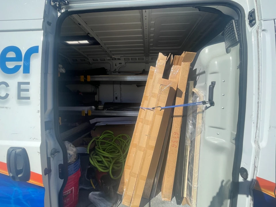2023 Ram ProMaster - Image 13 of 14