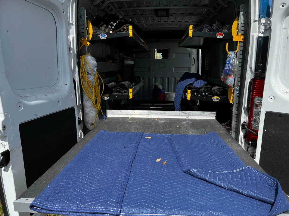 2023 Ram ProMaster - Image 5 of 14