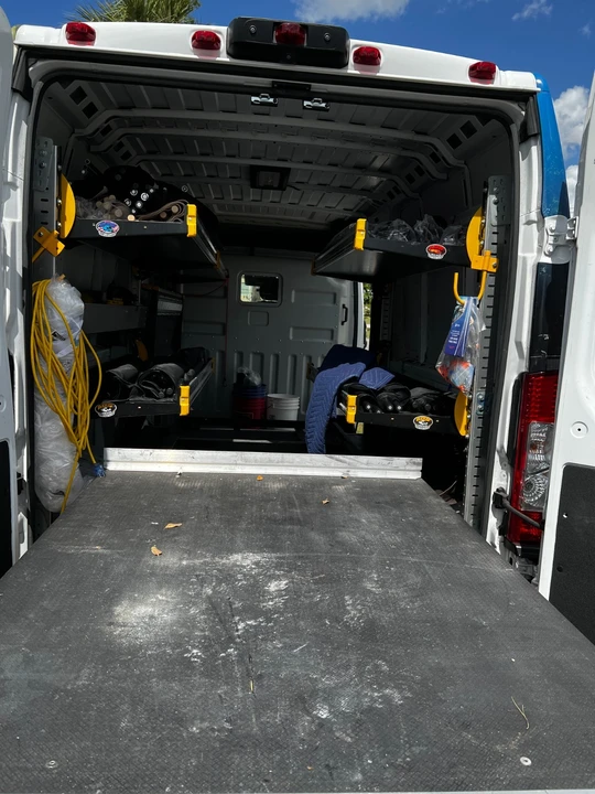 2023 Ram ProMaster - Image 4 of 14