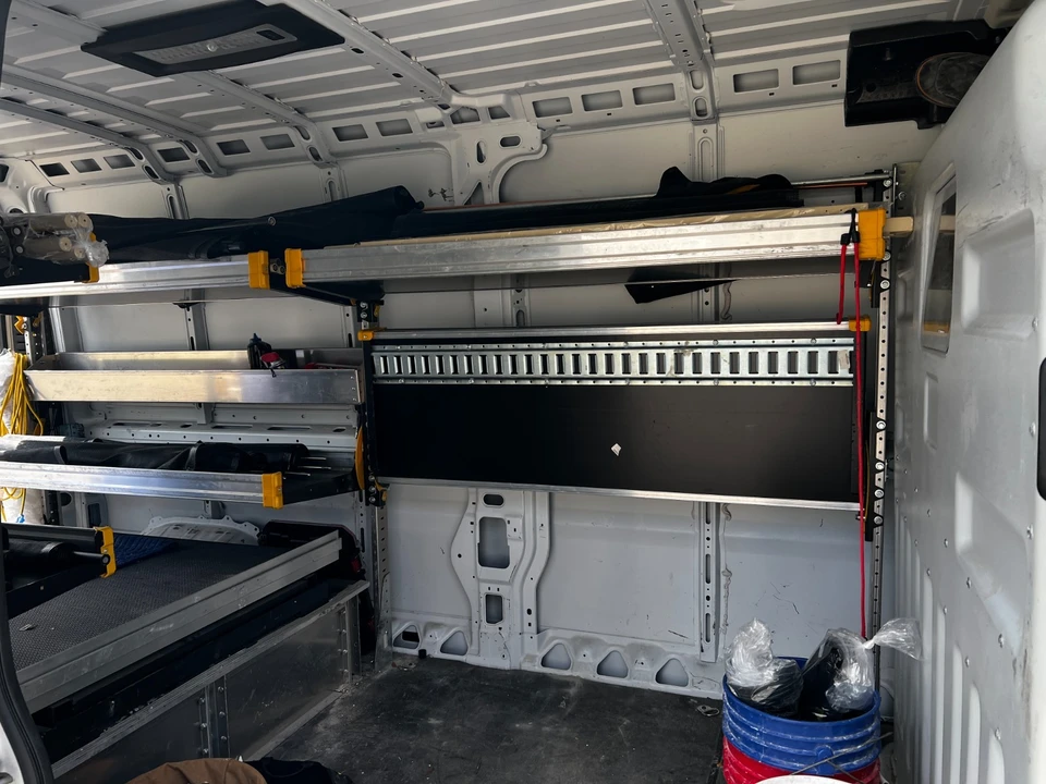 2023 Ram ProMaster - Image 7 of 14