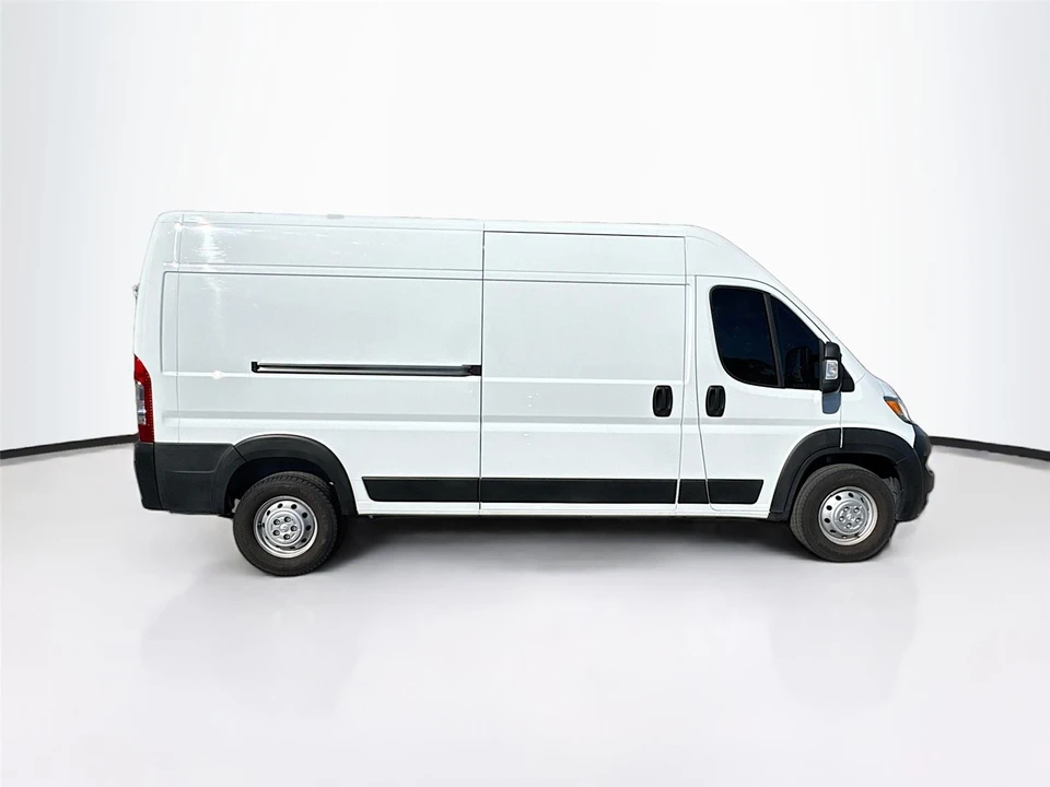 2023 Ram ProMaster - Image 8 of 8