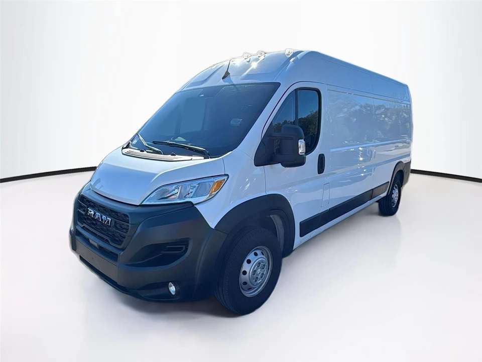 2023 Ram ProMaster - Image 3 of 21