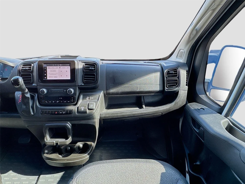 2023 Ram ProMaster - Image 16 of 21