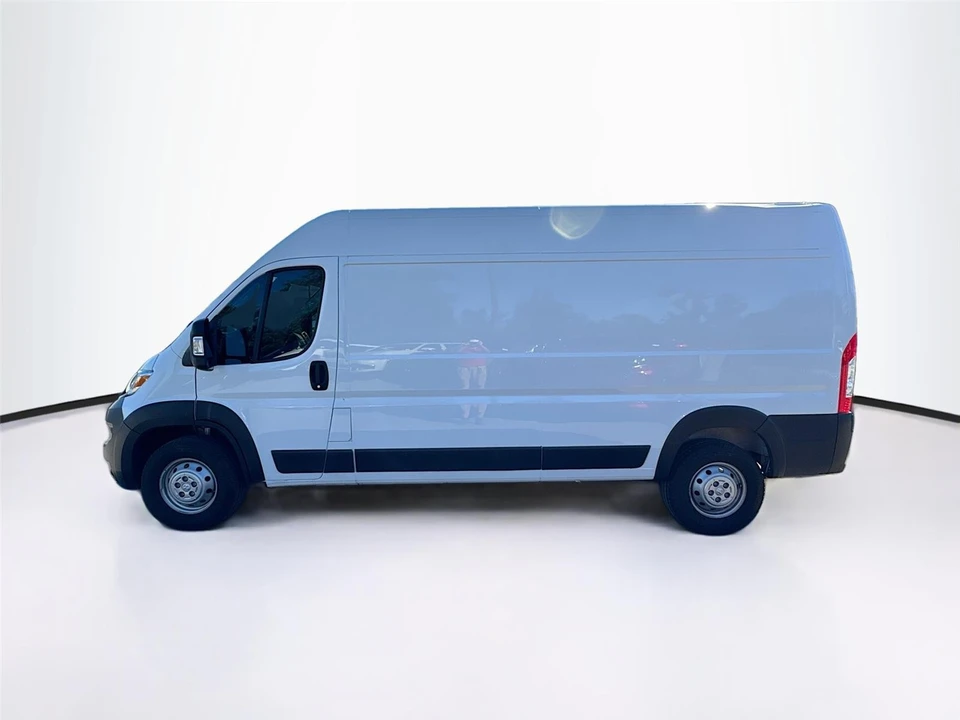 2023 Ram ProMaster - Image 4 of 8