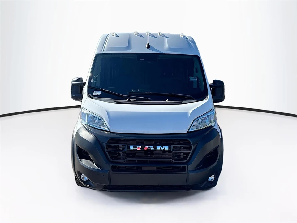 2023 Ram ProMaster - Image 2 of 8