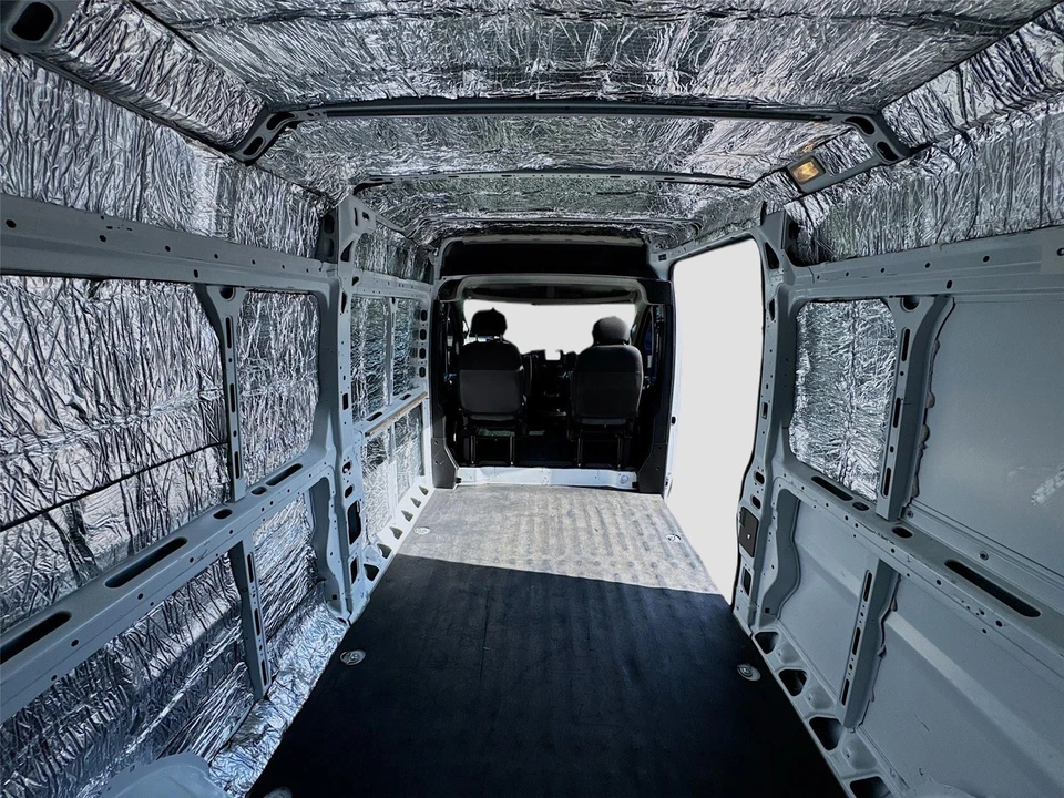 2023 Ram ProMaster - Image 18 of 21