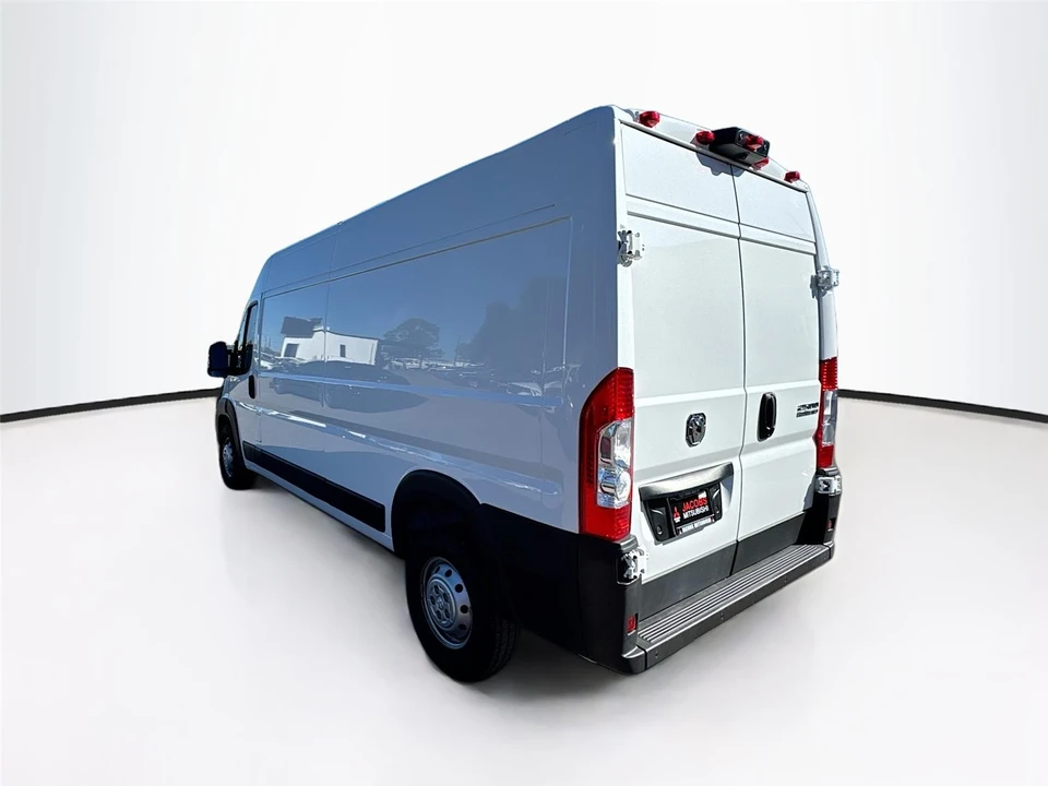 2023 Ram ProMaster - Image 5 of 8