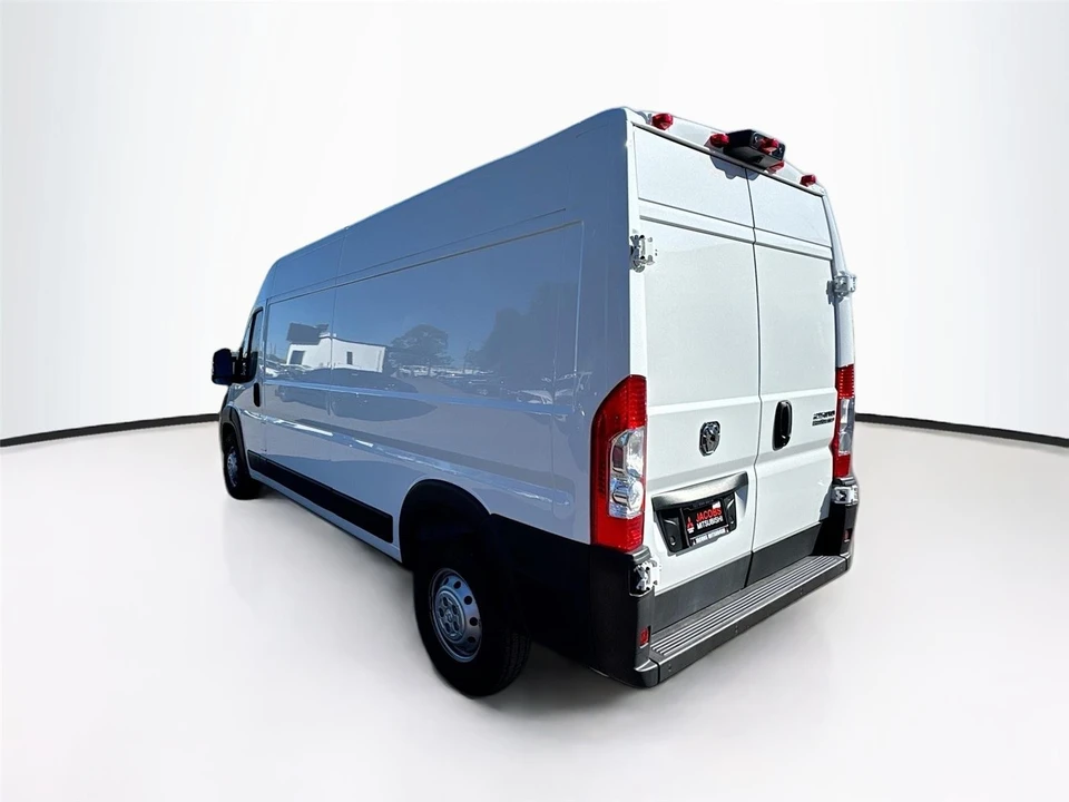 2023 Ram ProMaster - Image 5 of 21
