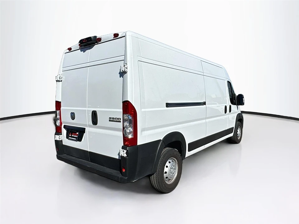 2023 Ram ProMaster - Image 7 of 8