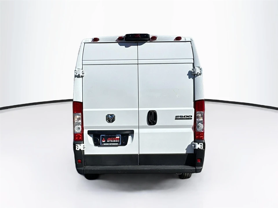 2023 Ram ProMaster - Image 6 of 8