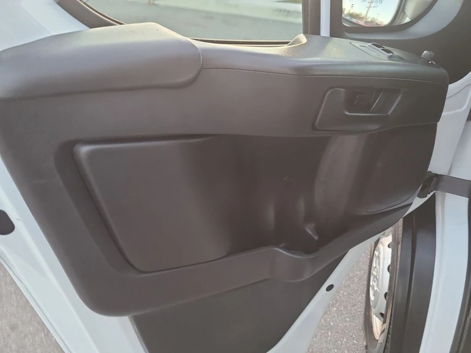 2023 Ram ProMaster - Image 14 of 21