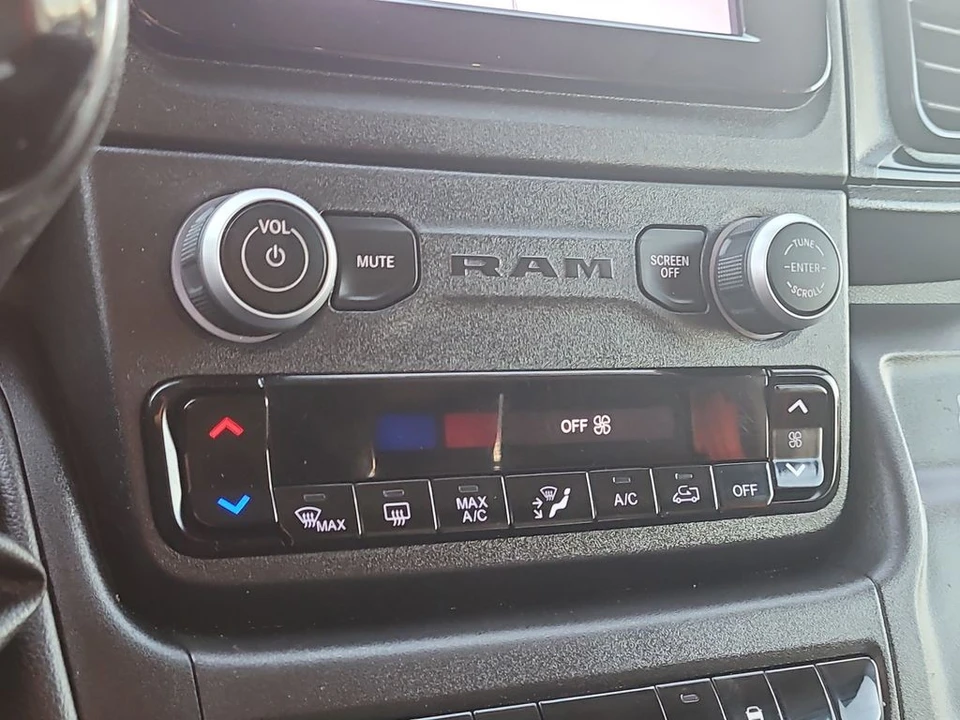 2023 Ram ProMaster - Image 21 of 21