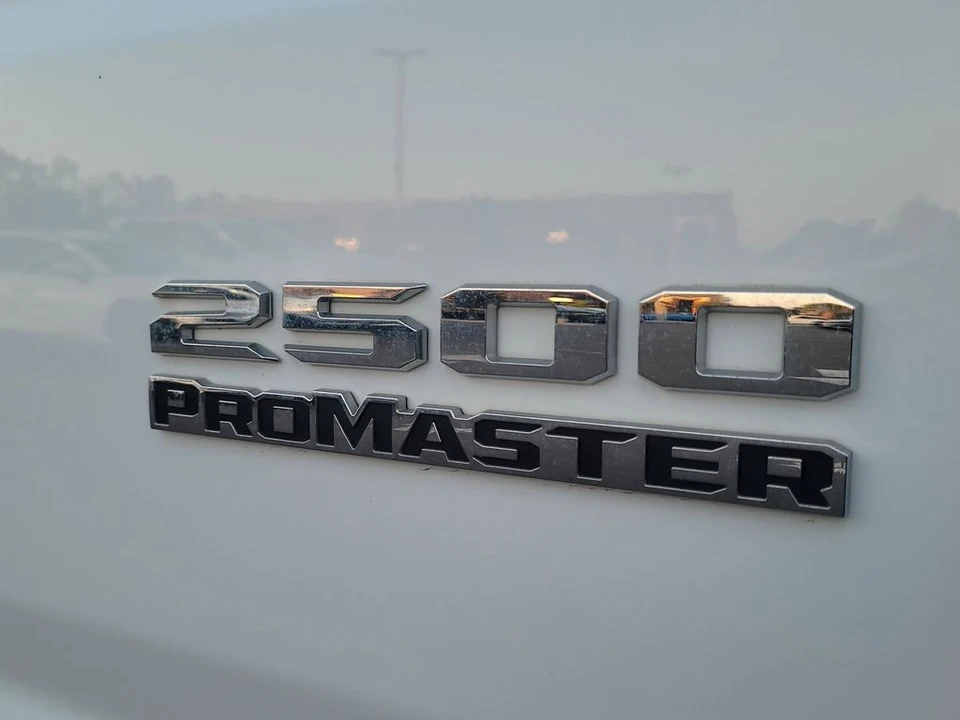 2023 Ram ProMaster - Image 6 of 21