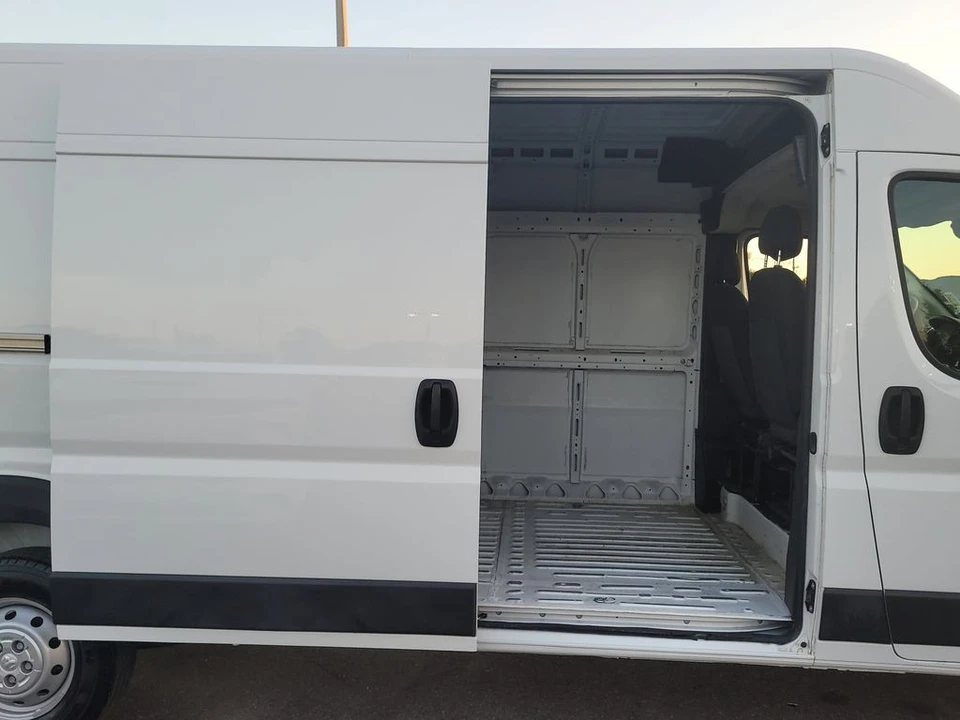 2023 Ram ProMaster - Image 11 of 21