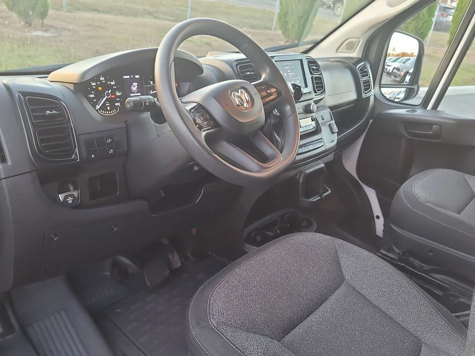 2023 Ram ProMaster - Image 16 of 21