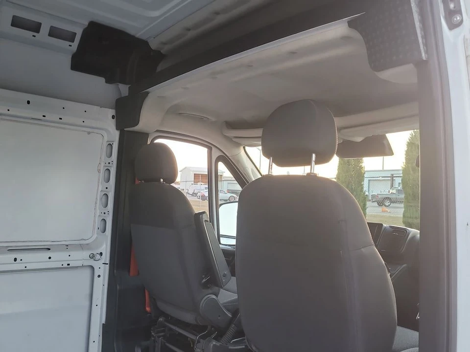 2023 Ram ProMaster - Image 12 of 21