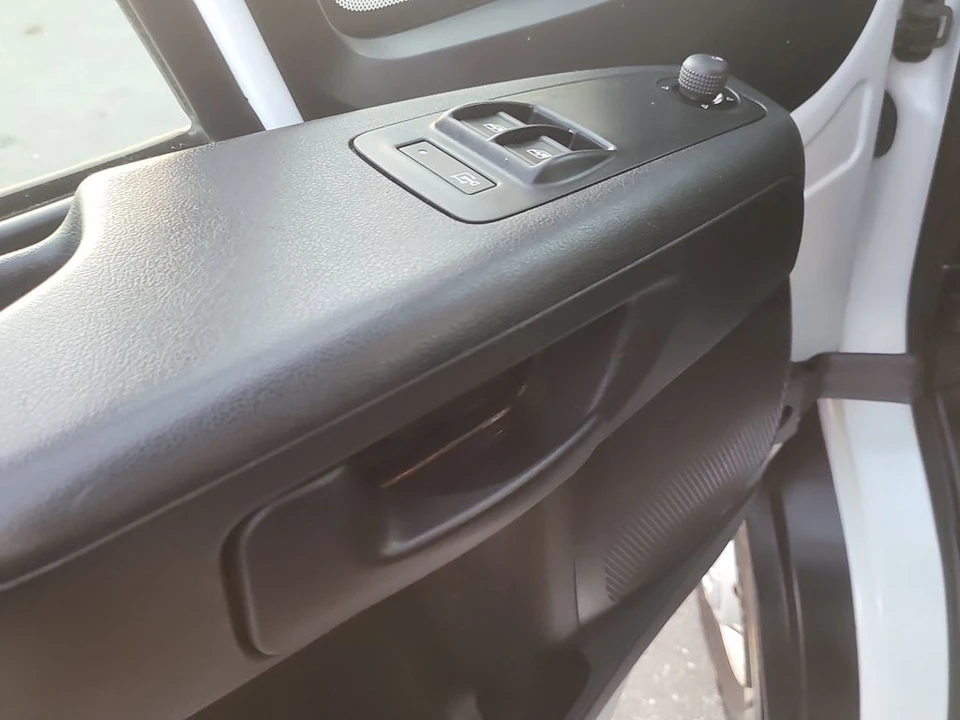 2023 Ram ProMaster - Image 15 of 21