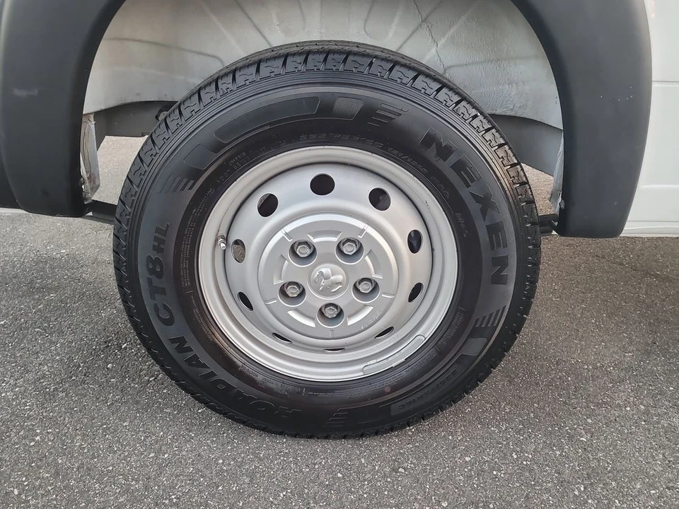 2023 Ram ProMaster - Image 5 of 21
