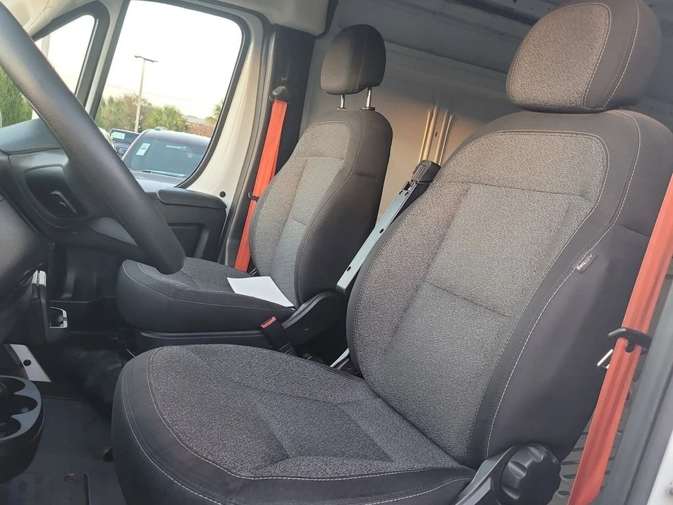 2023 Ram ProMaster - Image 17 of 21