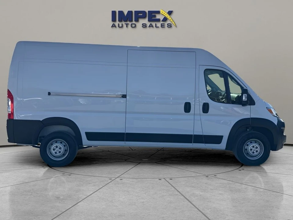 2023 Ram ProMaster - Image 6 of 12
