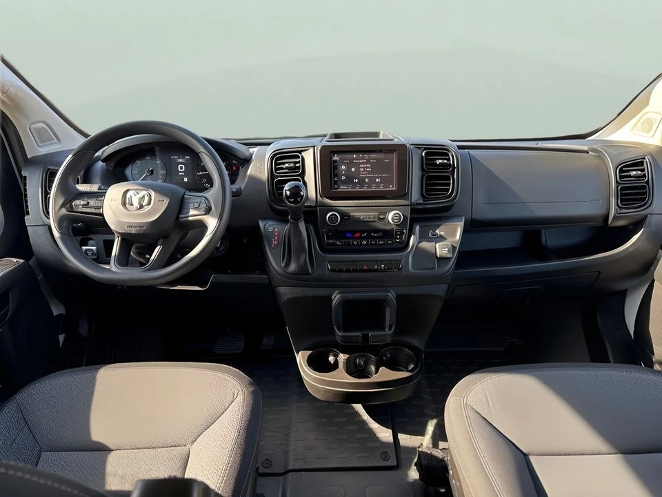 2023 Ram ProMaster - Image 11 of 12